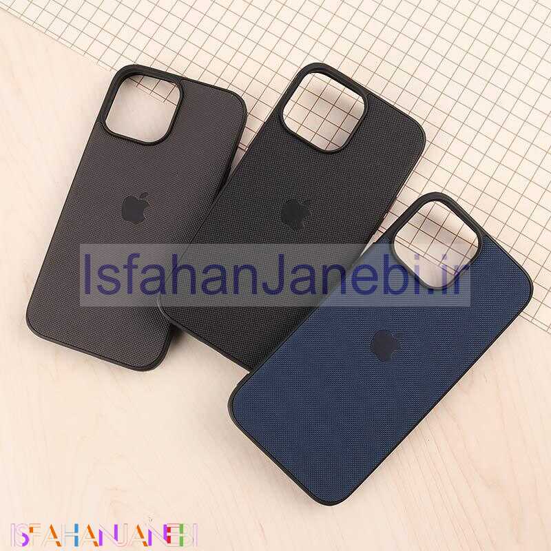 اصفهان جانبی-قاب کبریتی PC آیفون iPhone 13 Pro Max کربنی