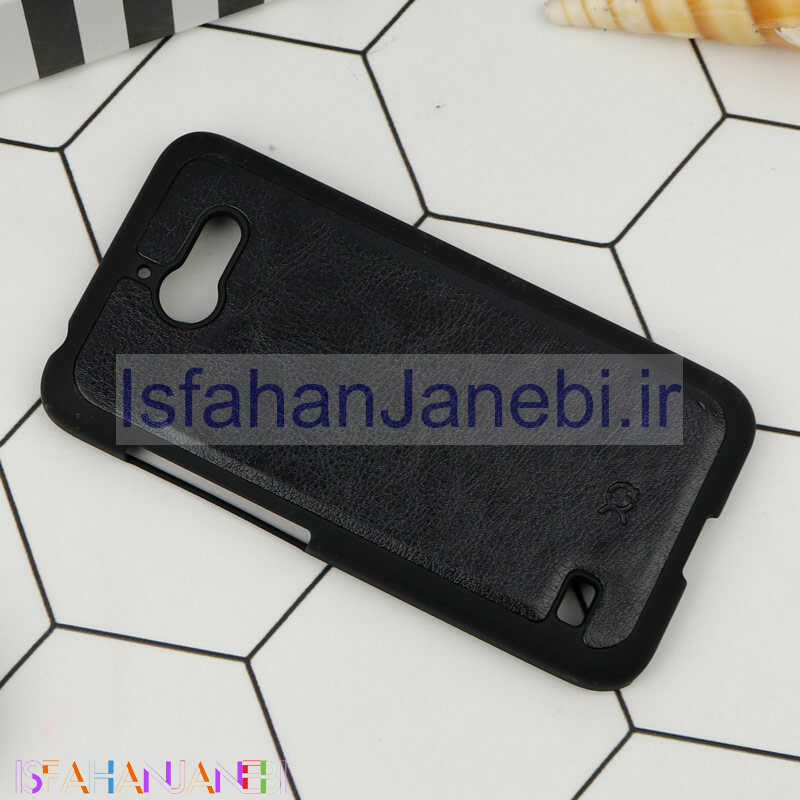 اصفهان جانبی-قاب چرمی XQISIT هواوی Y550