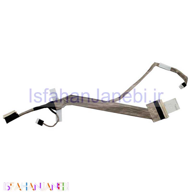 اصفهان جانبی-فلت تصویر لپ تاپ Acer Aspire 5738-5338-5536