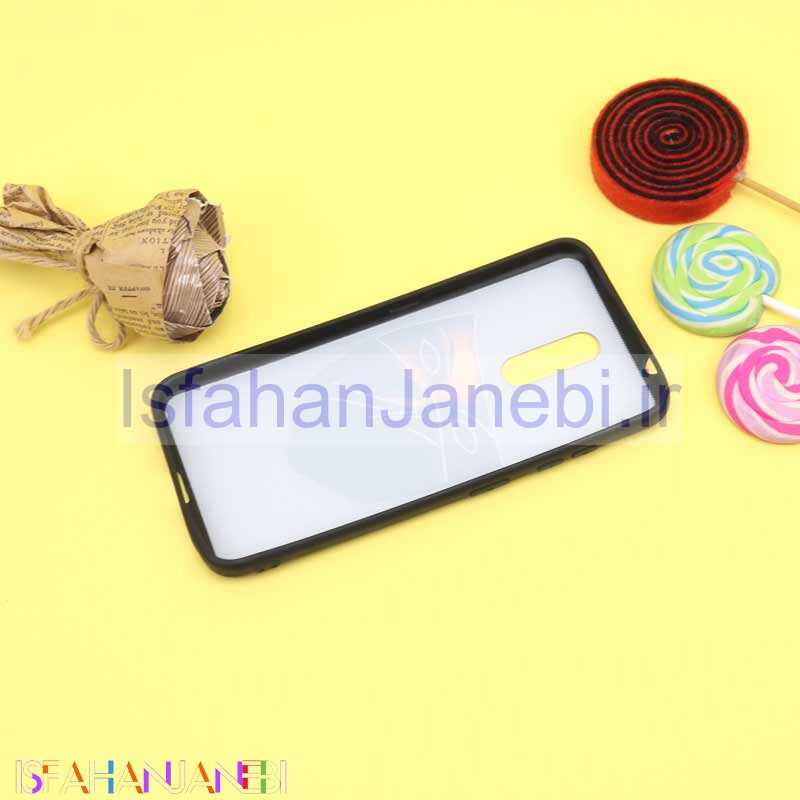 اصفهان جانبی-قاب فانتزی برجسته کد4 نوکیا Nokia 3.2 سری F