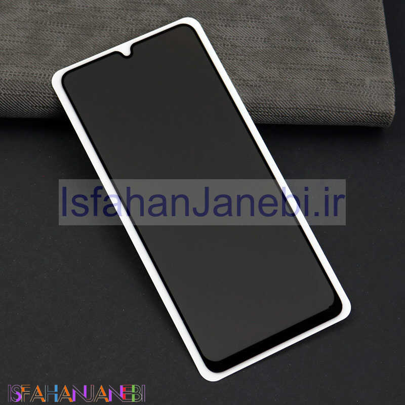 اصفهان جانبی-گلس Privacy سامسونگ A02
