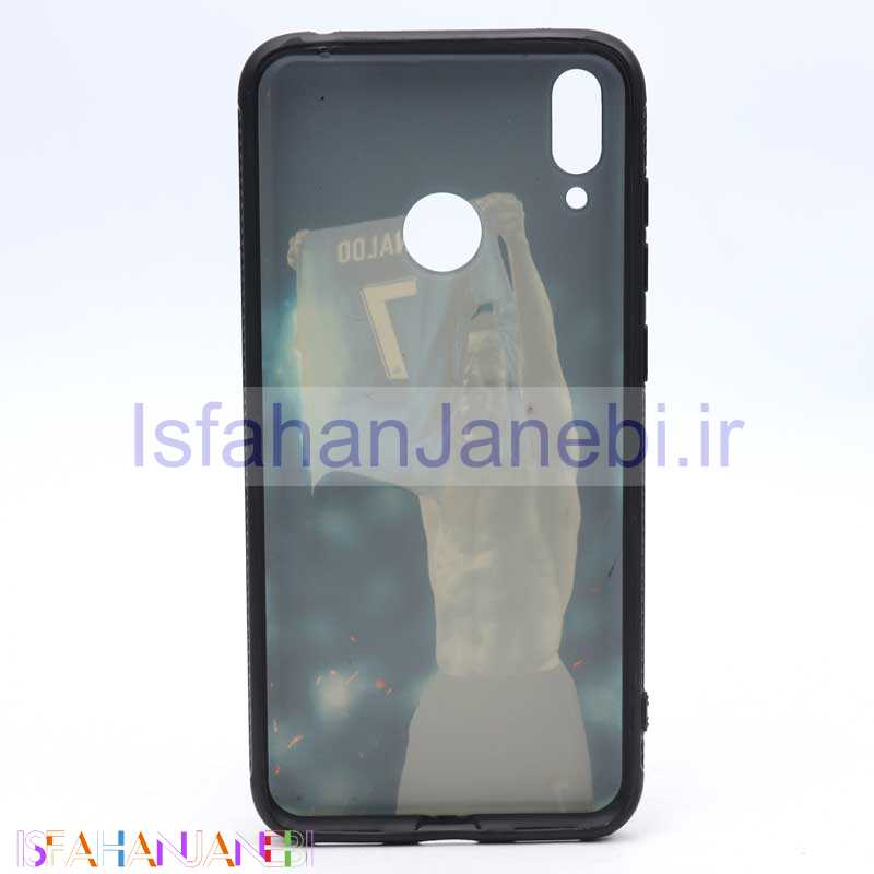 اصفهان جانبی-قاب فانتزی LINDO کد15 هواوی Y7 Prime 2019