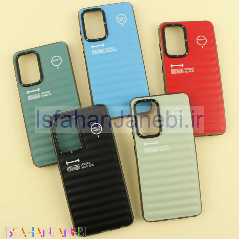 اصفهان جانبی-قاب پافر PC Youngkit سامسونگ Galaxy A52 / A52s