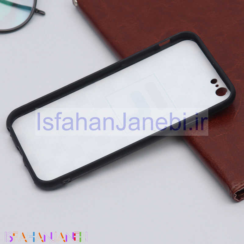 اصفهان جانبی-قاب فانتزی برجسته TT کد3 آیفون 6