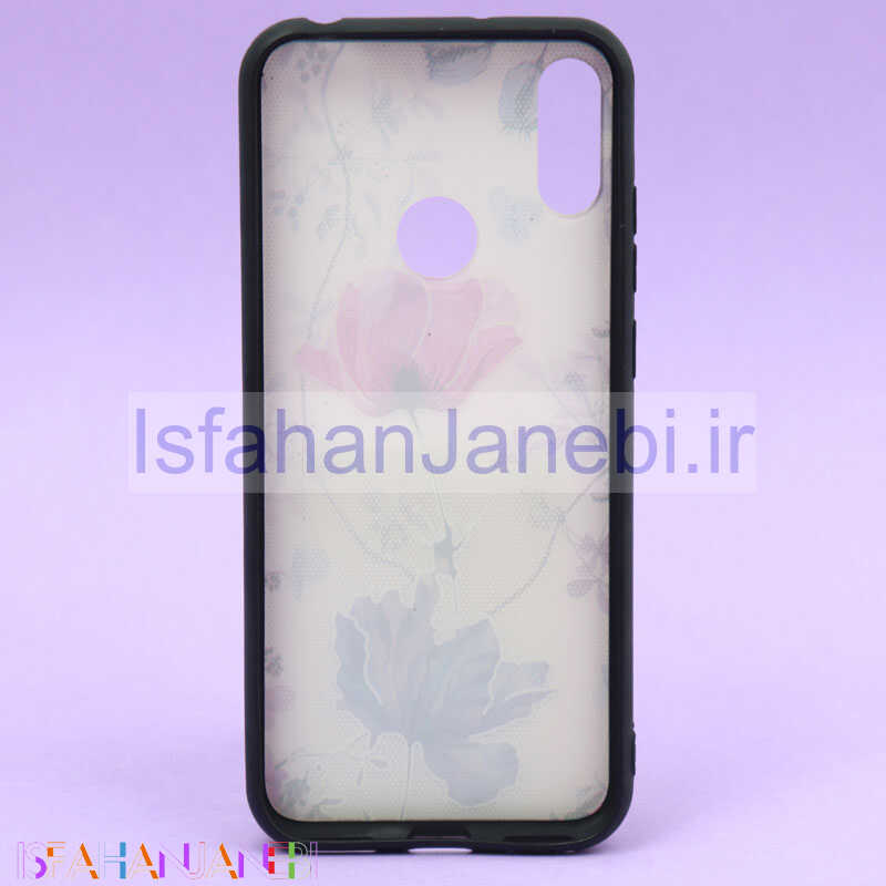 اصفهان جانبی-قاب فانتزی برجسته کد16 هواوی Y6 Prime 2019 سری F