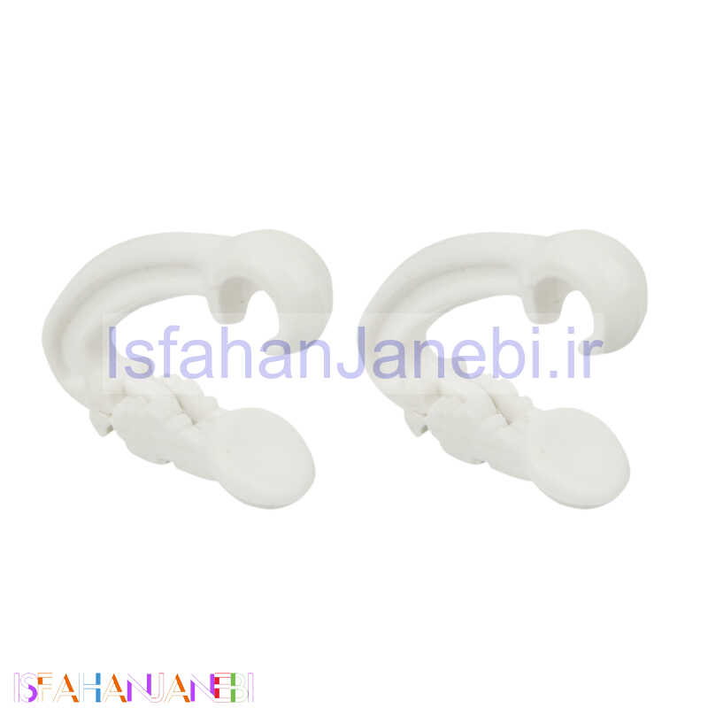 اصفهان جانبی-حلقه دور گوشی هندزفری بلوتوث Ear Hooks Airpods