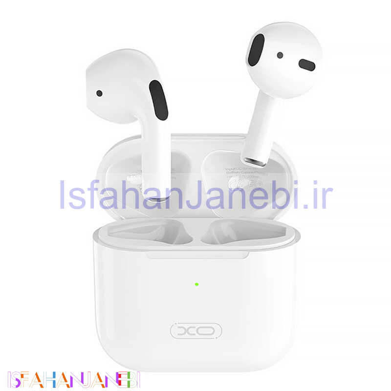 اصفهان جانبی-هندزفری بلوتوثی ایکس او XO-X30