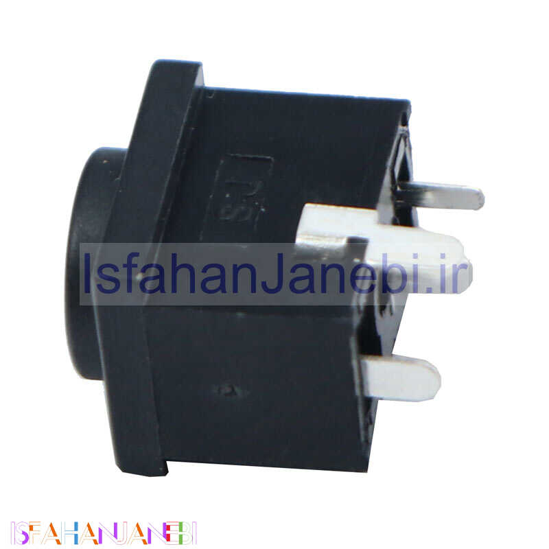 اصفهان جانبی-سوکت مانیتور کد 801