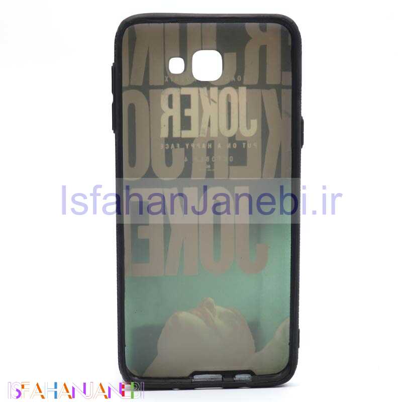 اصفهان جانبی-قاب فانتزی LINDO کد19 سامسونگ J5 Prime