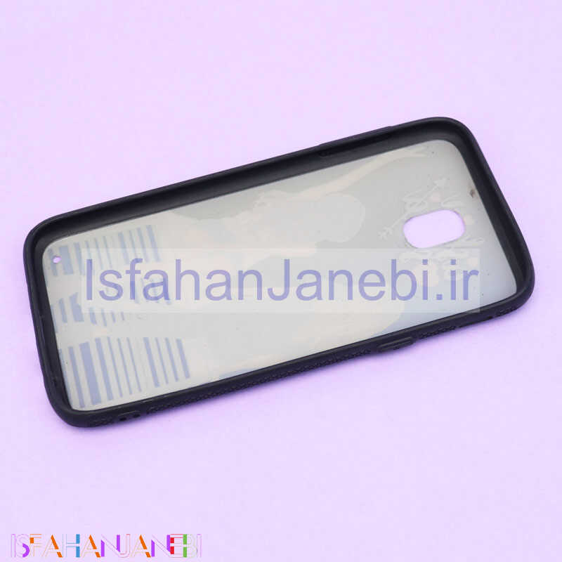 اصفهان جانبی-قاب فانتزی LINDO کد9 سامسونگ J5 Pro