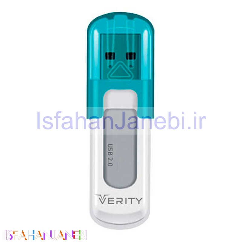 اصفهان جانبی-فلش 64 گیگ وریتی Verity V710
