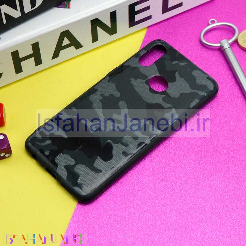 اصفهان جانبی-قاب فانتزی برجسته پسرانه Samsung Galaxy A10s سری 1