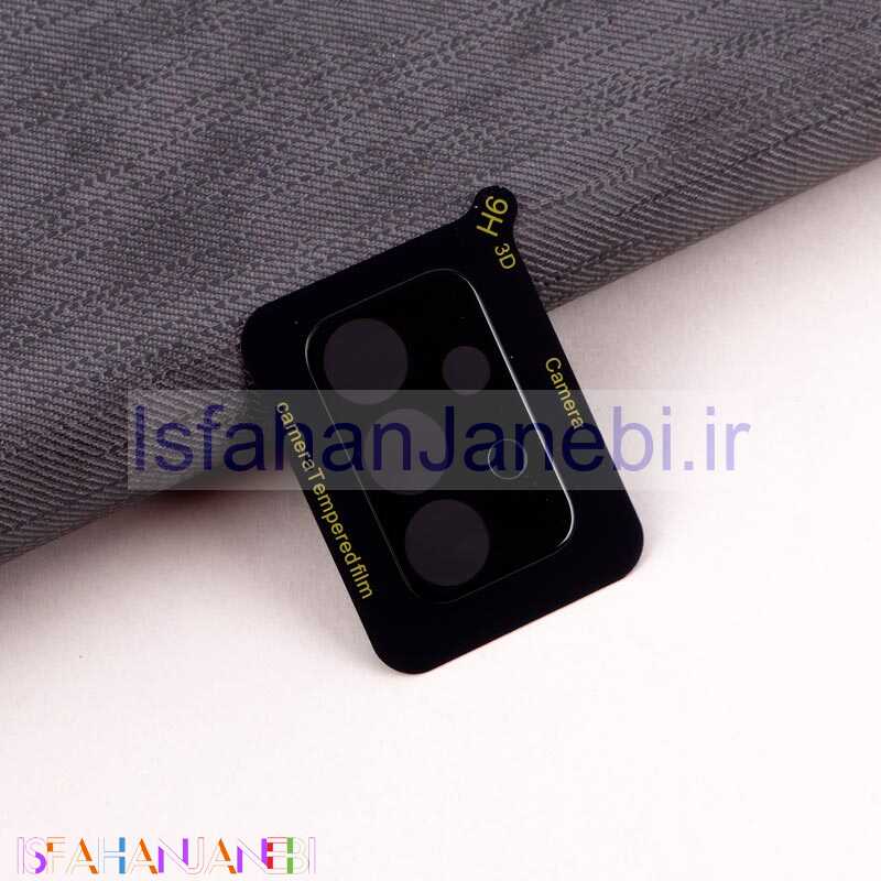 اصفهان جانبی-گلس لنز Blueo سامسونگ Samsung Galaxy A52 / A52s