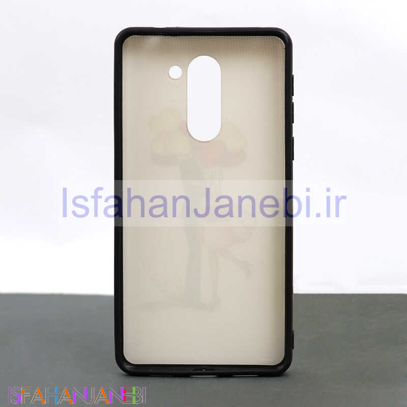 اصفهان جانبی-قاب فانتزی برجسته کد10 هواوی Honor 6x سری E