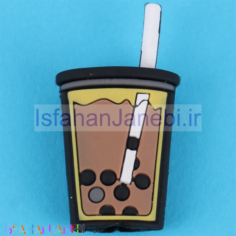 اصفهان جانبی-محافظ کابل شارژر طرح بابل تی