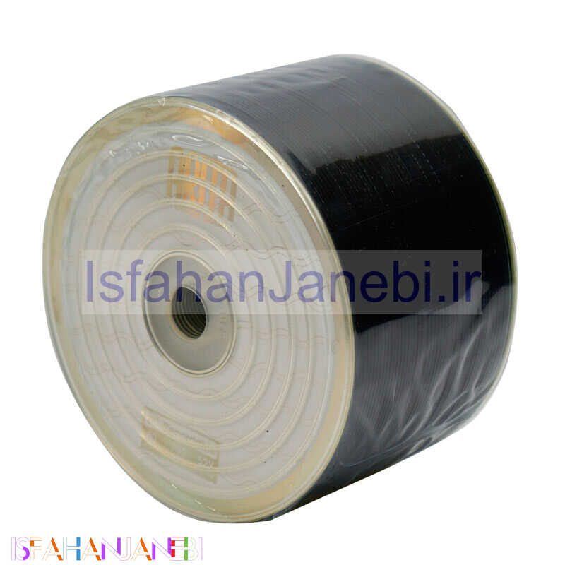 اصفهان جانبی-CD خام ARITA بسته 50 عددی