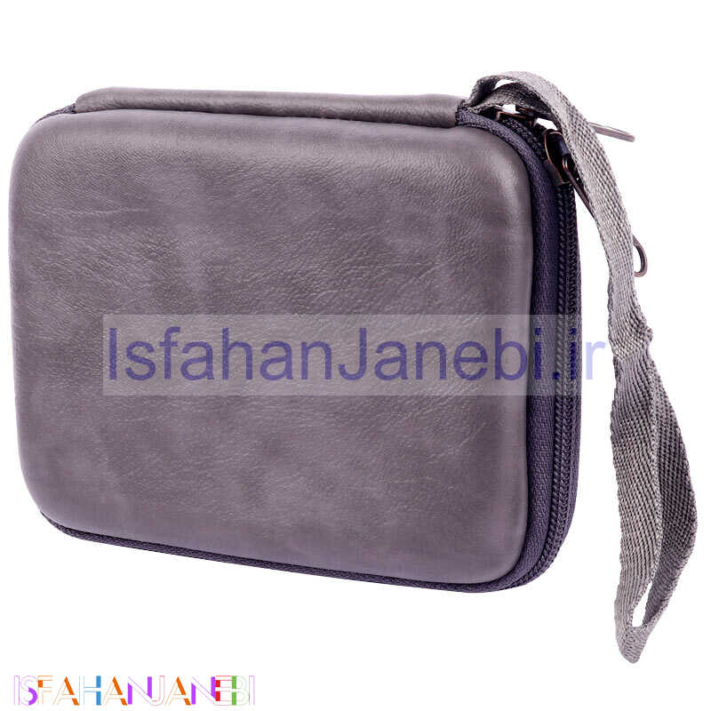 اصفهان جانبی-کیف هارد بزرگ 11*15