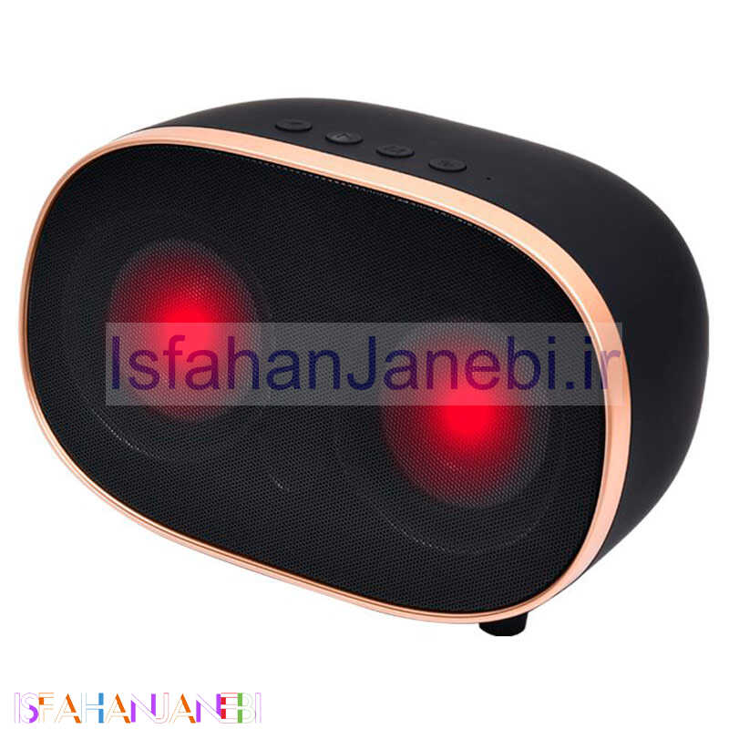 اصفهان جانبی-اسپیکر بلوتوثی رم خور TSCO TS 23300