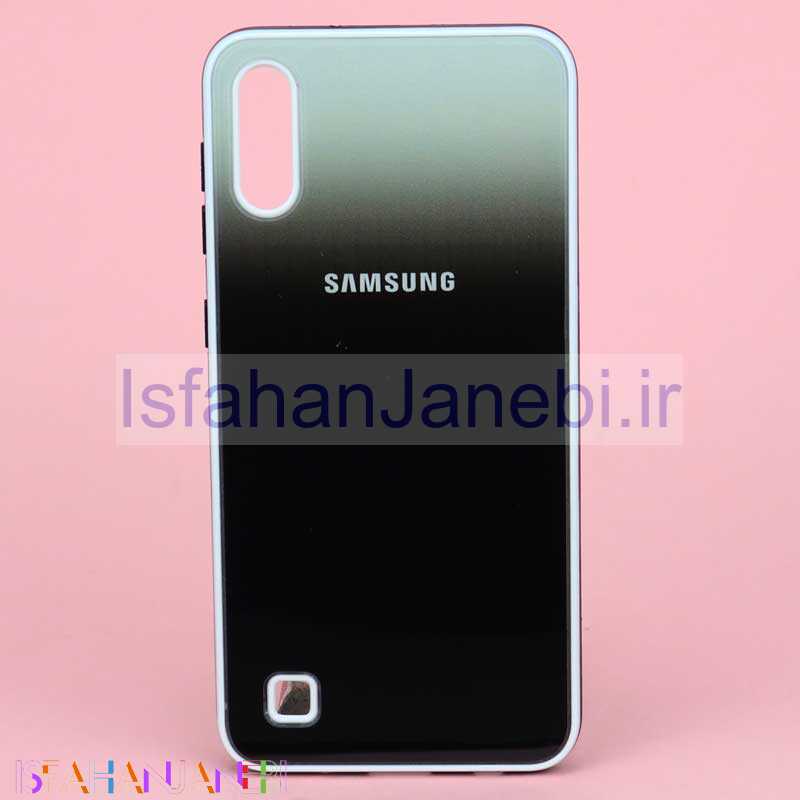 اصفهان جانبی-قاب رنگی HARD کد2 سامسونگ A10