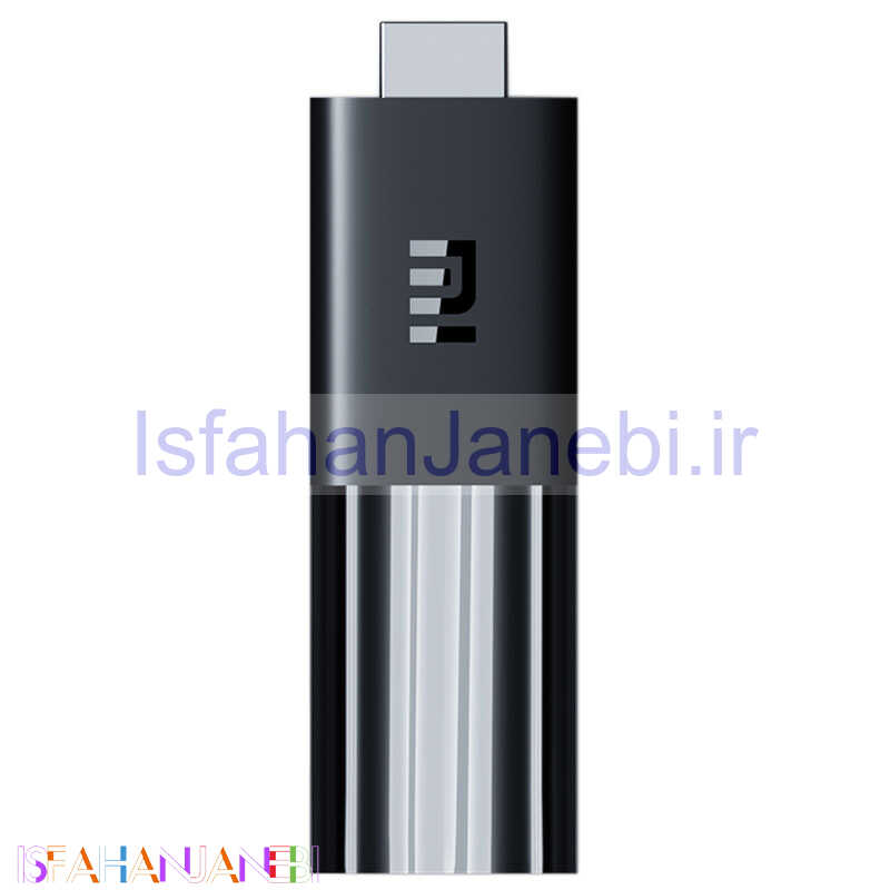 اصفهان جانبی-اندروید باکس Xiaomi TV Stick 4K MDZ-24-AA HDMI + ریموت کنترل