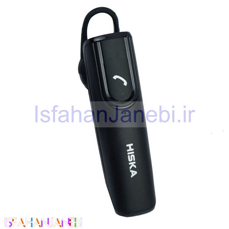 اصفهان جانبی-هدست بلوتوث تک گوش Hiska FX3