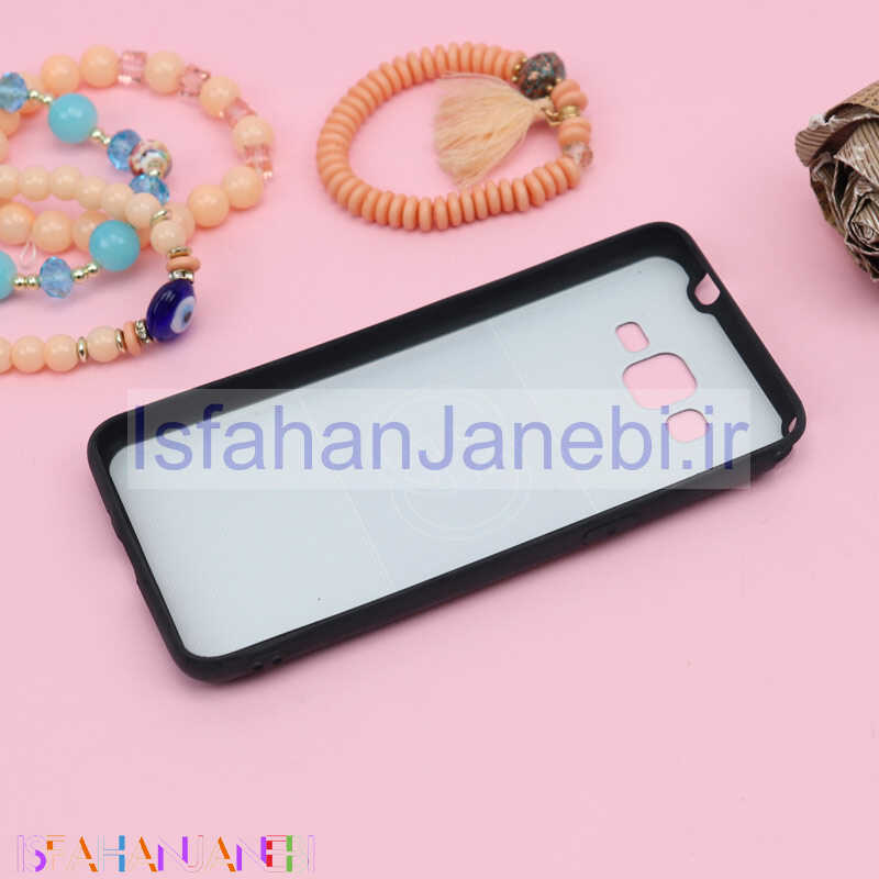 اصفهان جانبی-قاب فانتزی برجسته کد33 سامسونگ Galaxy Grand Prime سری F