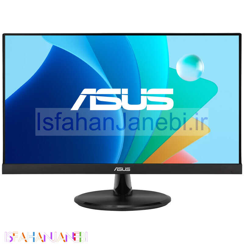 اصفهان جانبی-مانیتور ایسوس VP229HF سایز 22 اینچ
