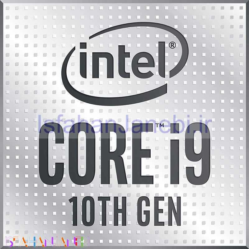 اصفهان جانبی-پردازنده اینتل Core i9-10980XE Cascade Lake