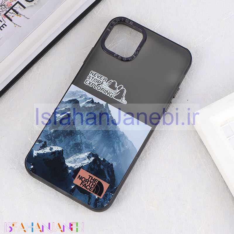 اصفهان جانبی-قاب Vip Max Fashion آیفون iPhone 11 Pro Max طرح دار