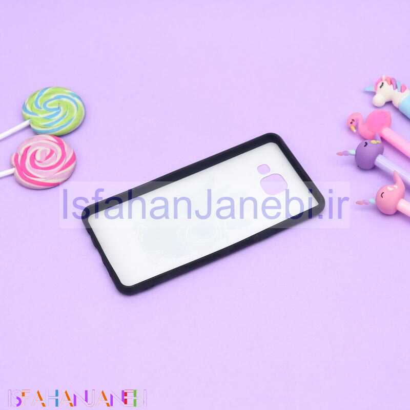 اصفهان جانبی-قاب فانتزی برجسته کد13 سامسونگ A5 2016 سری F