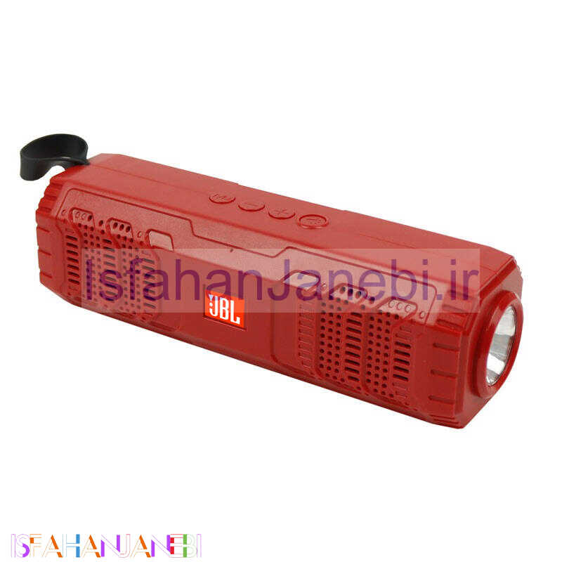 اصفهان جانبی-اسپیکر بلوتوثی رم و فلش خور JBL Music TK-21