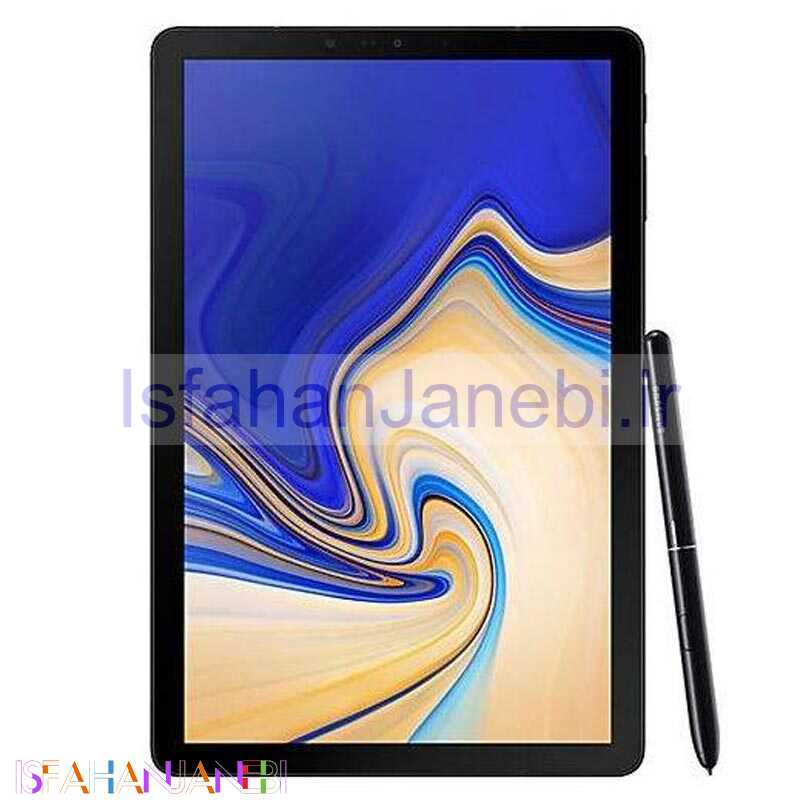 اصفهان جانبی-تبلت سامسونگ "SAMSUNG SM-T835 GALAXY TAB S4 64GB 10.5
