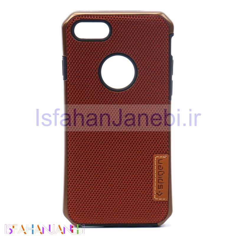 اصفهان جانبی-قاب طرح Spigen آیفون iPhone 7 / 8