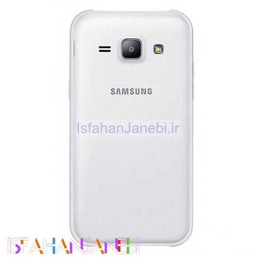 اصفهان جانبی-درب پشت گوشی SAMSUNG J110
