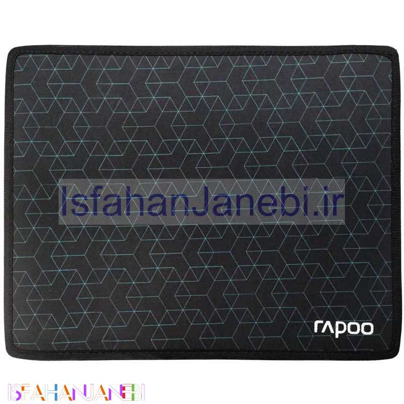 اصفهان جانبی-پد موس گیمینگ Rapoo RP420 Small 24*19cm