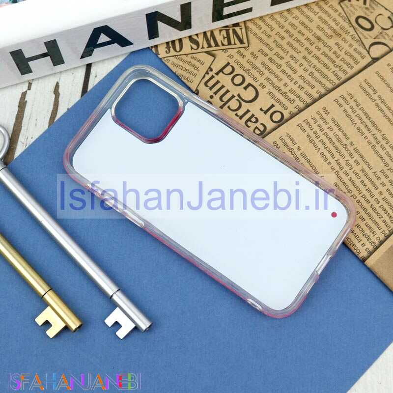 اصفهان جانبی-قاب آکواریومی شب رنگ iPhone 11 Pro کد 1