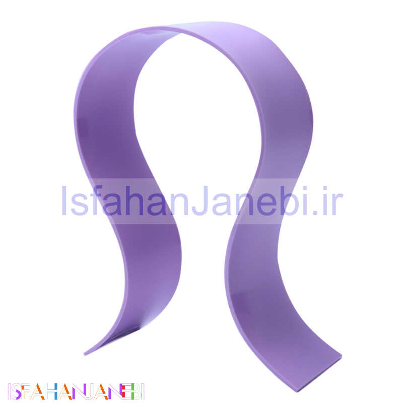 اصفهان جانبی-پایه نگهدارنده هدفون