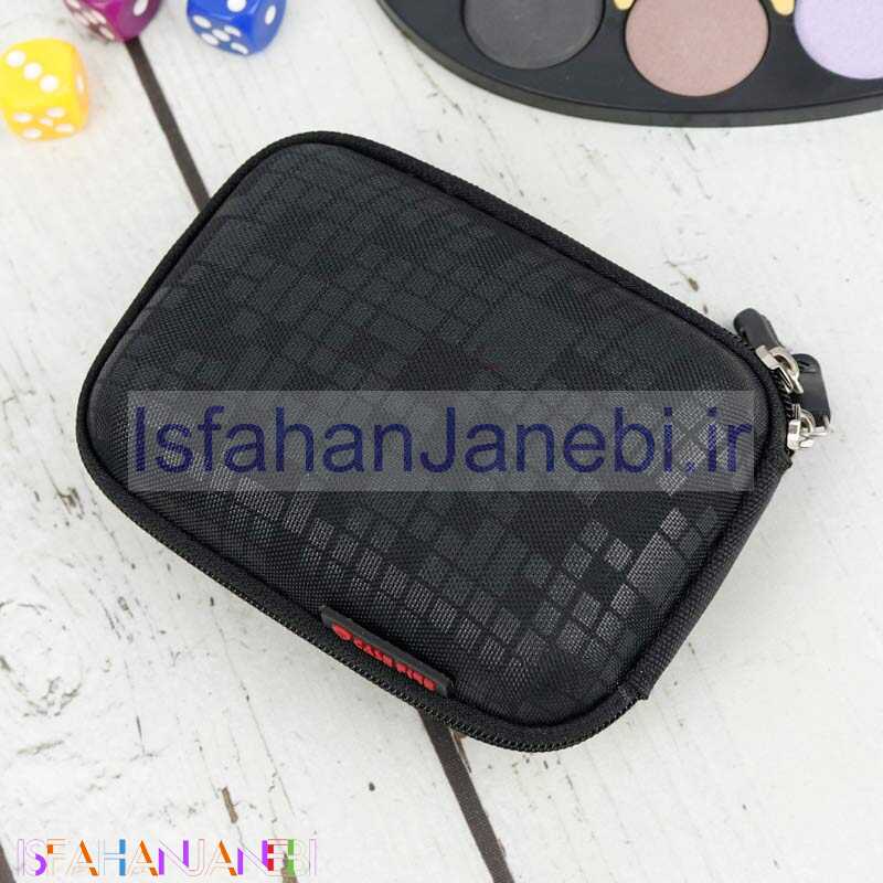 اصفهان جانبی-کیف محافظ دار برزنتی سری 7