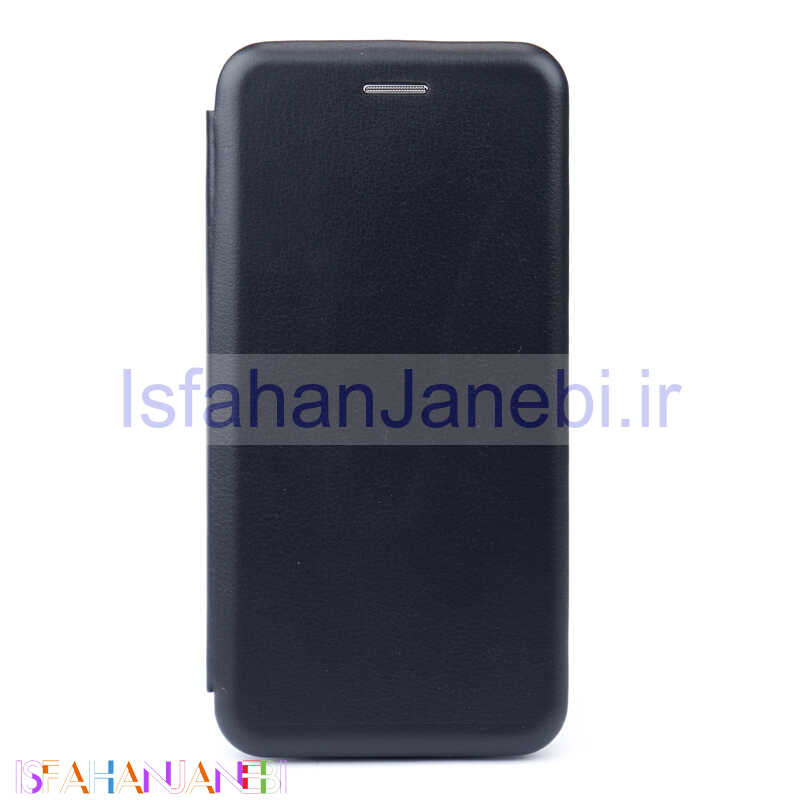 اصفهان جانبی-کیف مگنتی Samsung Galaxy J6 مشکی