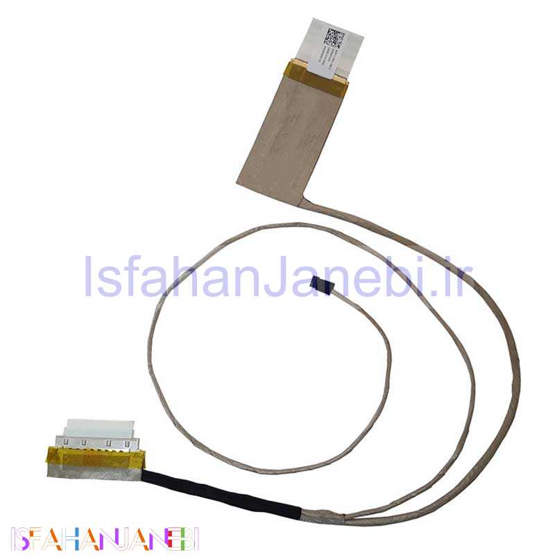 اصفهان جانبی-فلت تصویر لپ تاپ Asus X451-14005-0102200