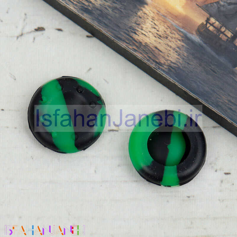 اصفهان جانبی-روکش آنالوگ دسته بازی Play Station/XBOX کد 4